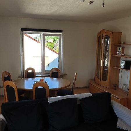 Ferienwohnung Schaefer- Arnold Ruedesheim am Rhein Luaran gambar