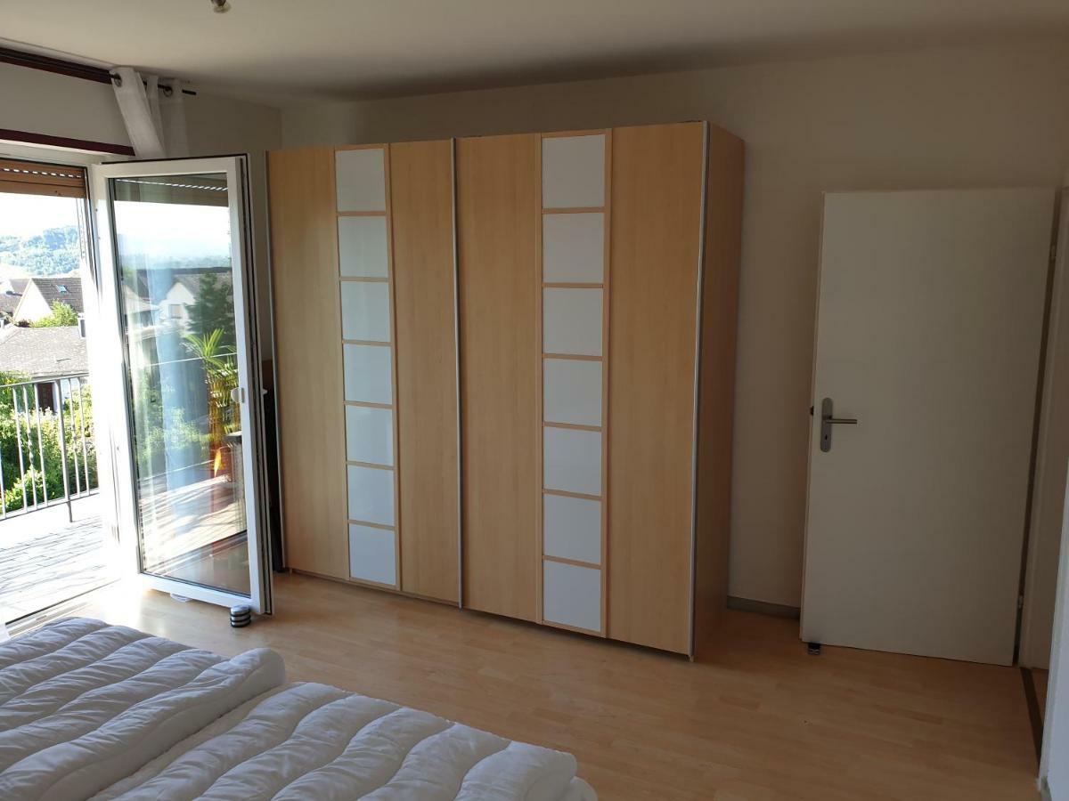 Ferienwohnung Schaefer- Arnold Ruedesheim am Rhein Luaran gambar