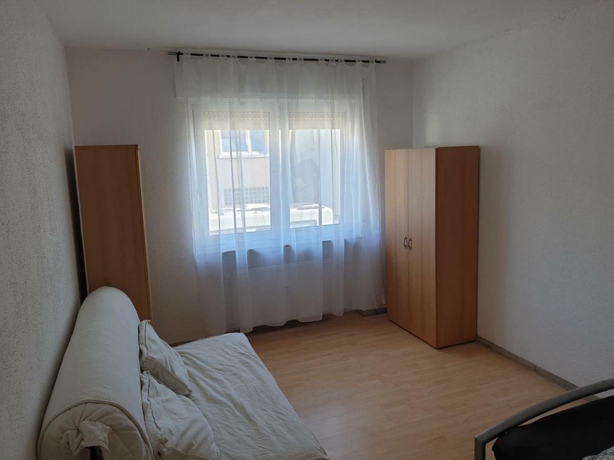 Ferienwohnung Schaefer- Arnold Ruedesheim am Rhein Luaran gambar