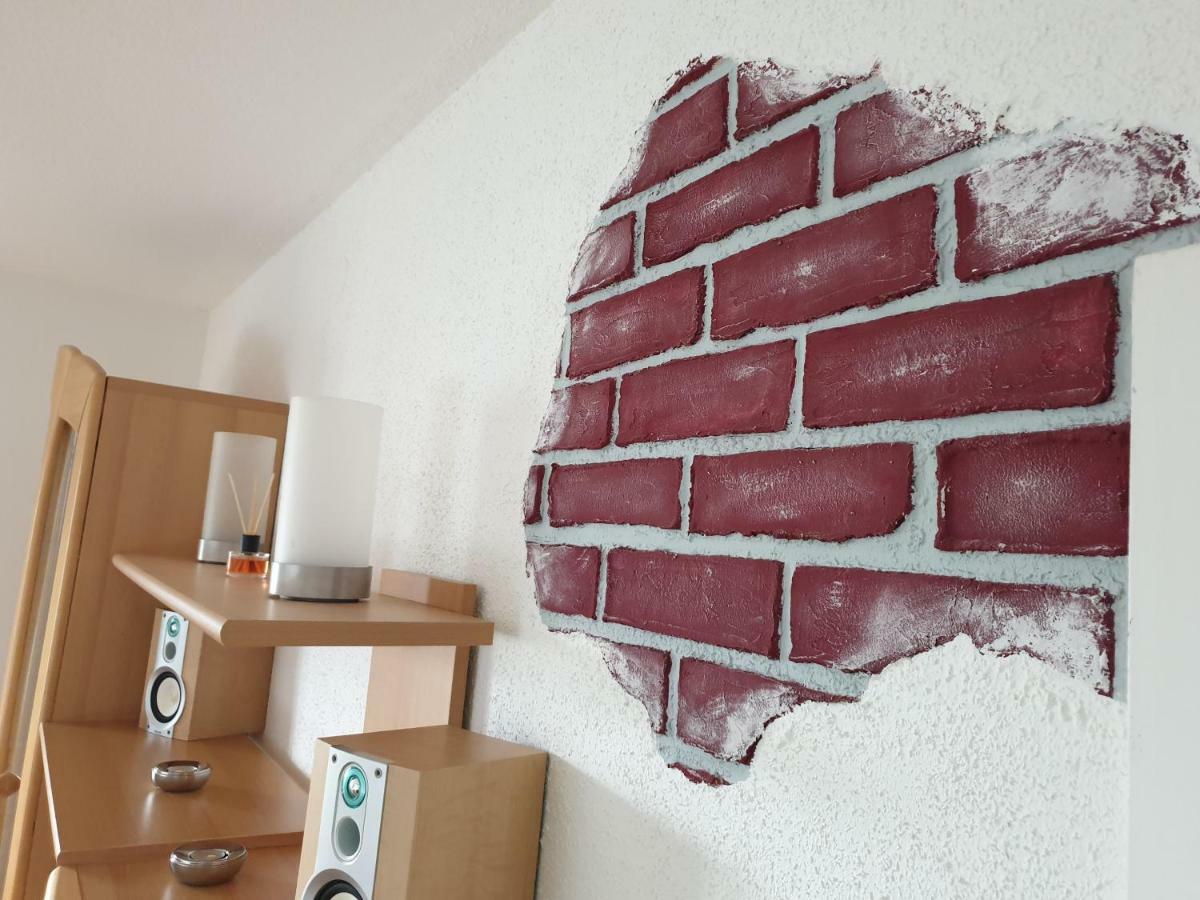 Ferienwohnung Schaefer- Arnold Ruedesheim am Rhein Luaran gambar