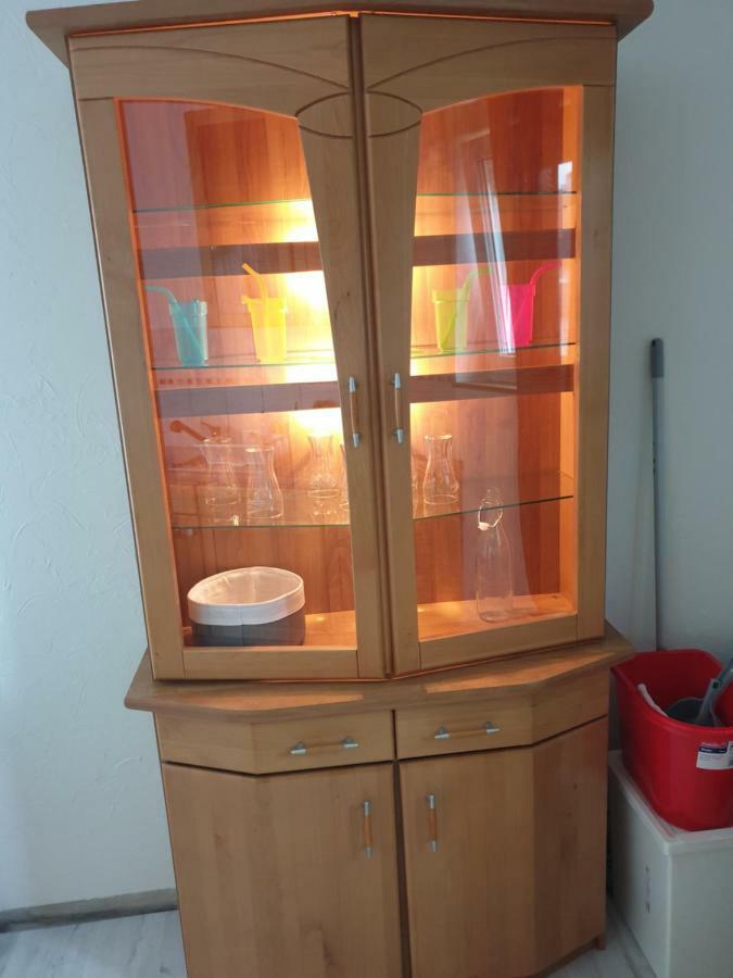 Ferienwohnung Schaefer- Arnold Ruedesheim am Rhein Luaran gambar