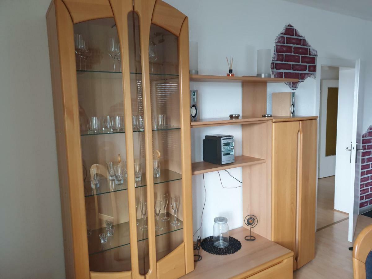 Ferienwohnung Schaefer- Arnold Ruedesheim am Rhein Luaran gambar