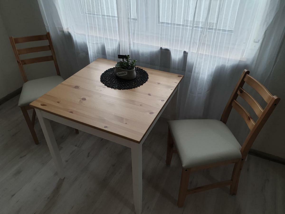 Ferienwohnung Schaefer- Arnold Ruedesheim am Rhein Luaran gambar