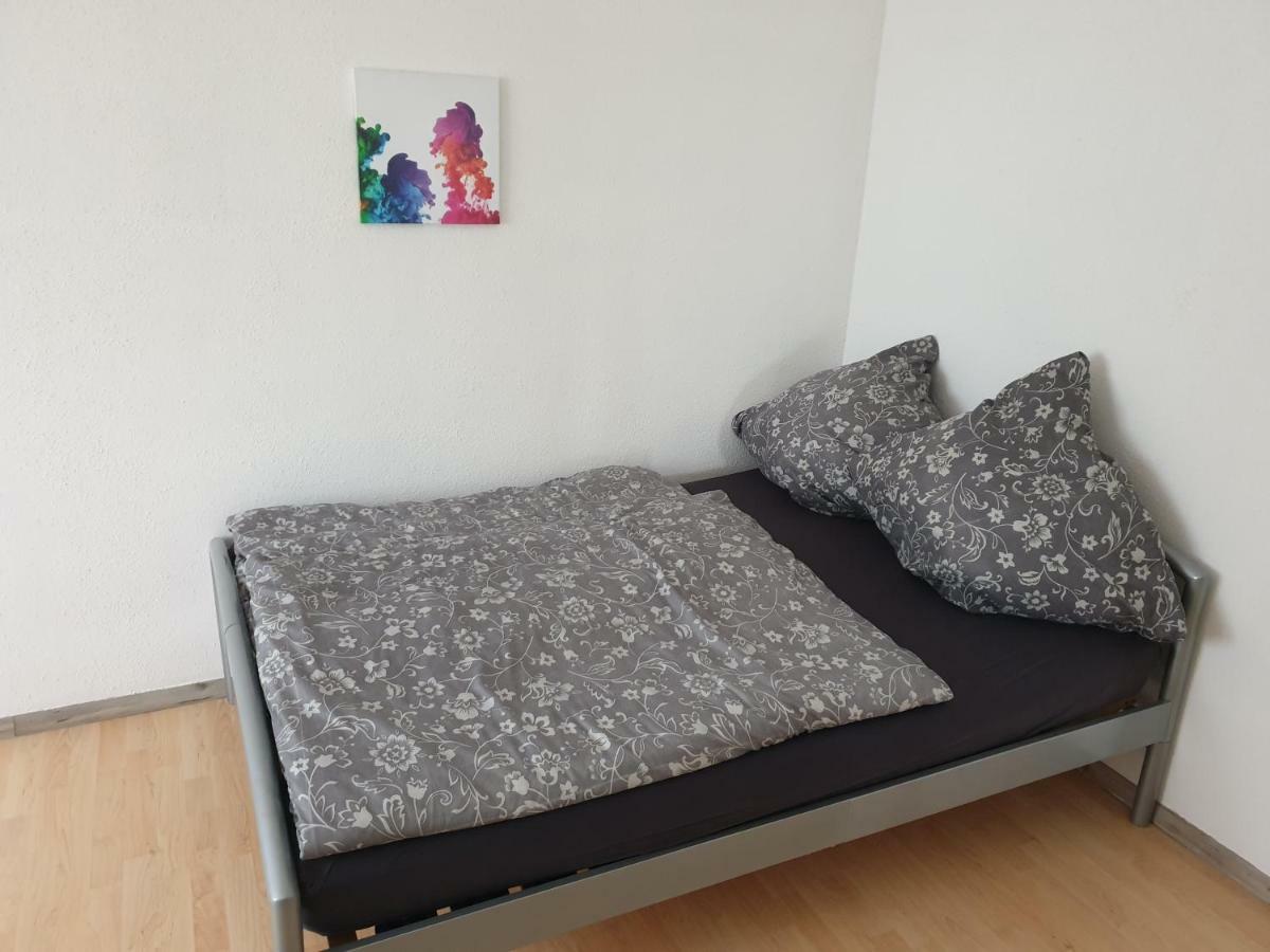 Ferienwohnung Schaefer- Arnold Ruedesheim am Rhein Luaran gambar