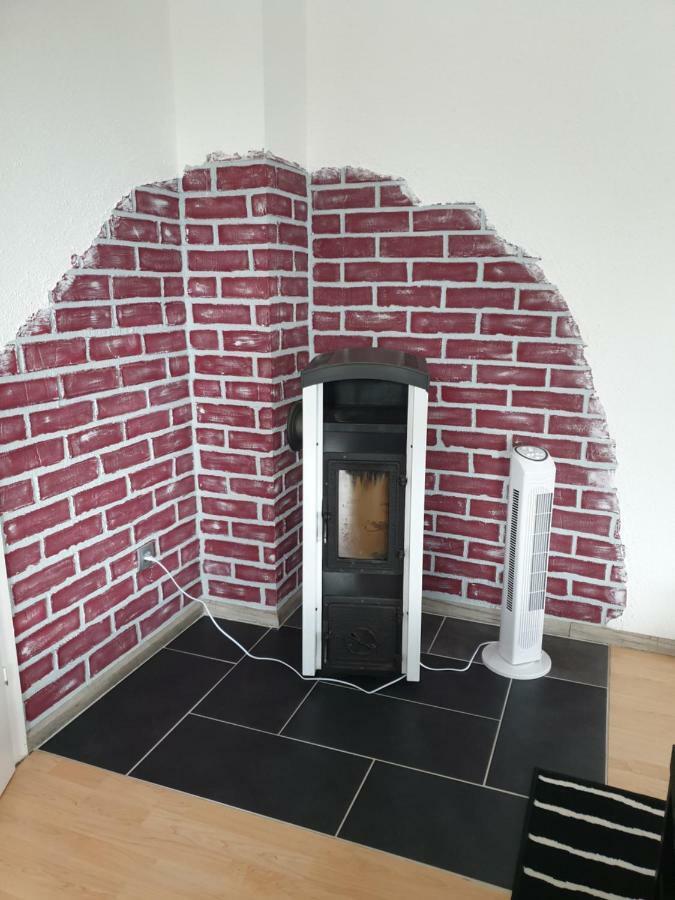 Ferienwohnung Schaefer- Arnold Ruedesheim am Rhein Luaran gambar