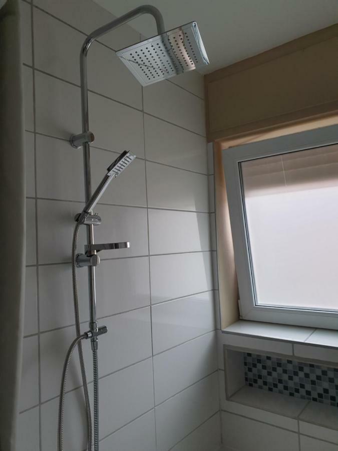 Ferienwohnung Schaefer- Arnold Ruedesheim am Rhein Luaran gambar